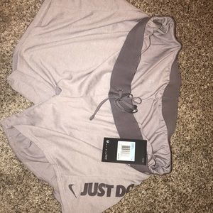 NWT Nike shorts